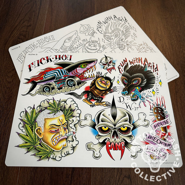 coleman-woodard-flash-tattoo-