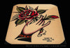 Danni G Print#11- 5"x7" - tattooflashcollective