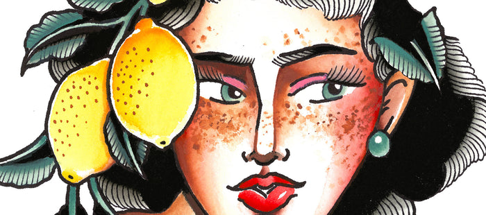 Meet the Artists: Cassie O'Neal Debord