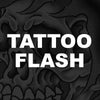 Tattoo Flash