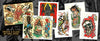 tattoo flash and prints by paul nycz