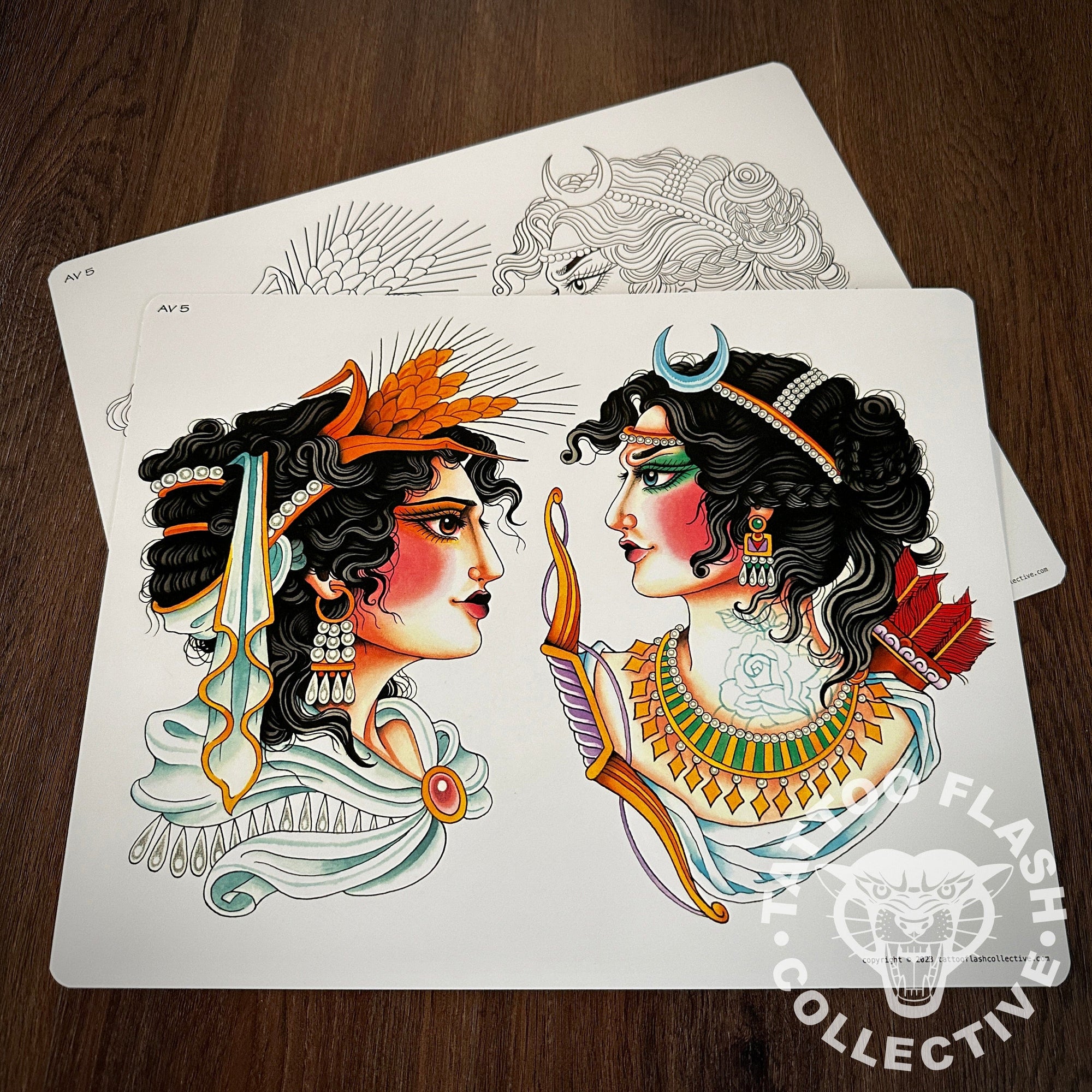 Alina VIVÈS Flash Alina VIVÈS #05