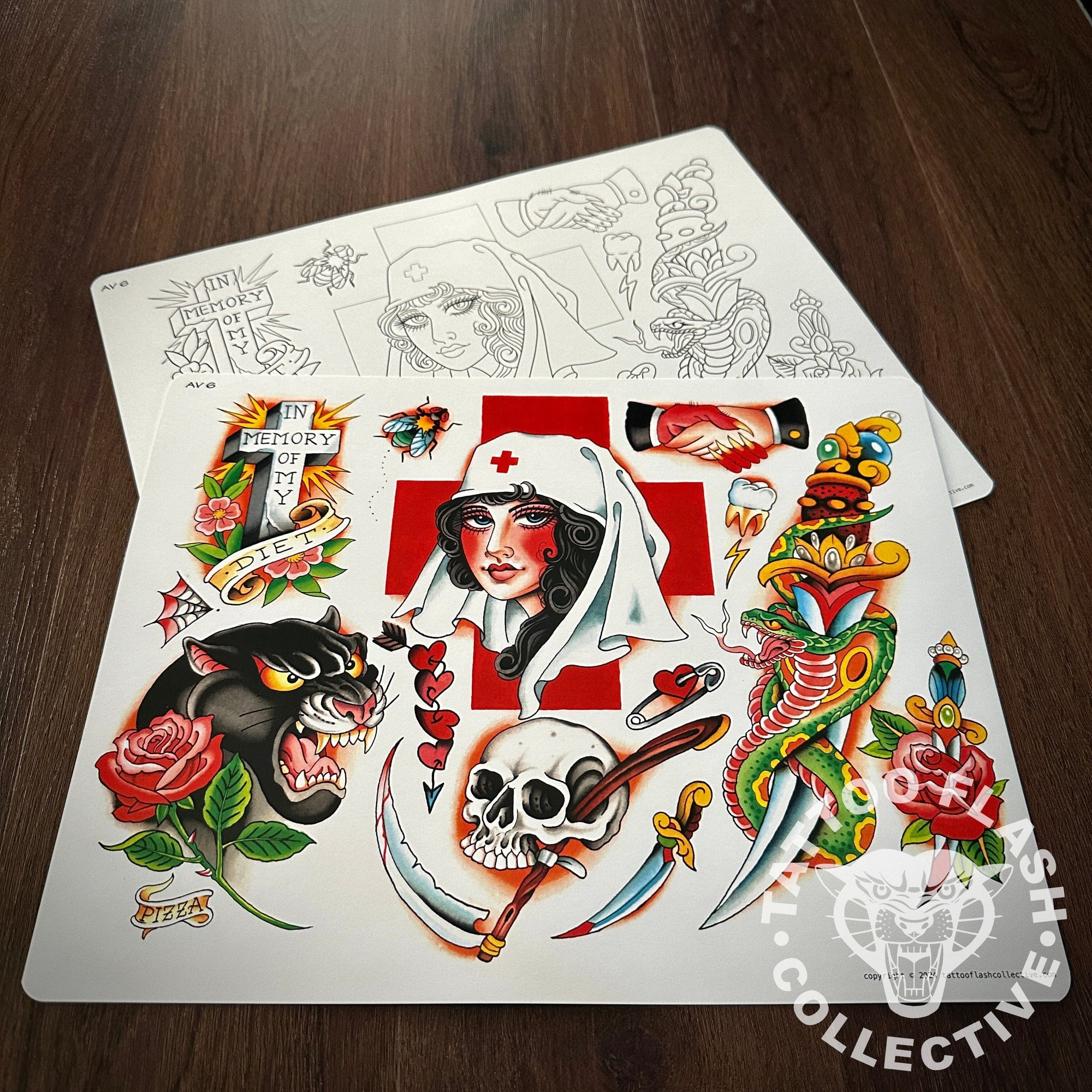 Alina VIVÈS Flash Alina VIVÈS #06