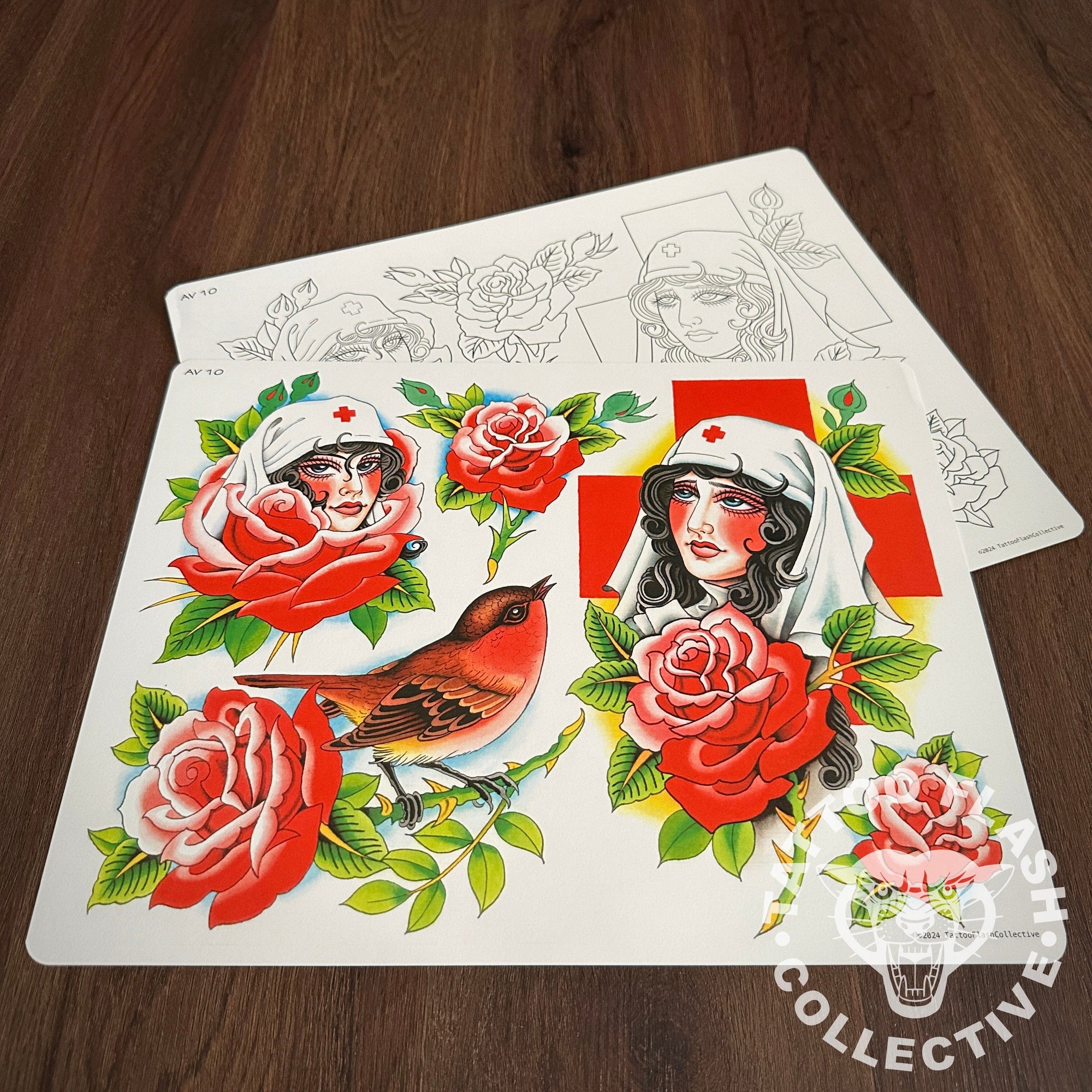 Alina VIVÈS Flash Alina VIVÈS #10