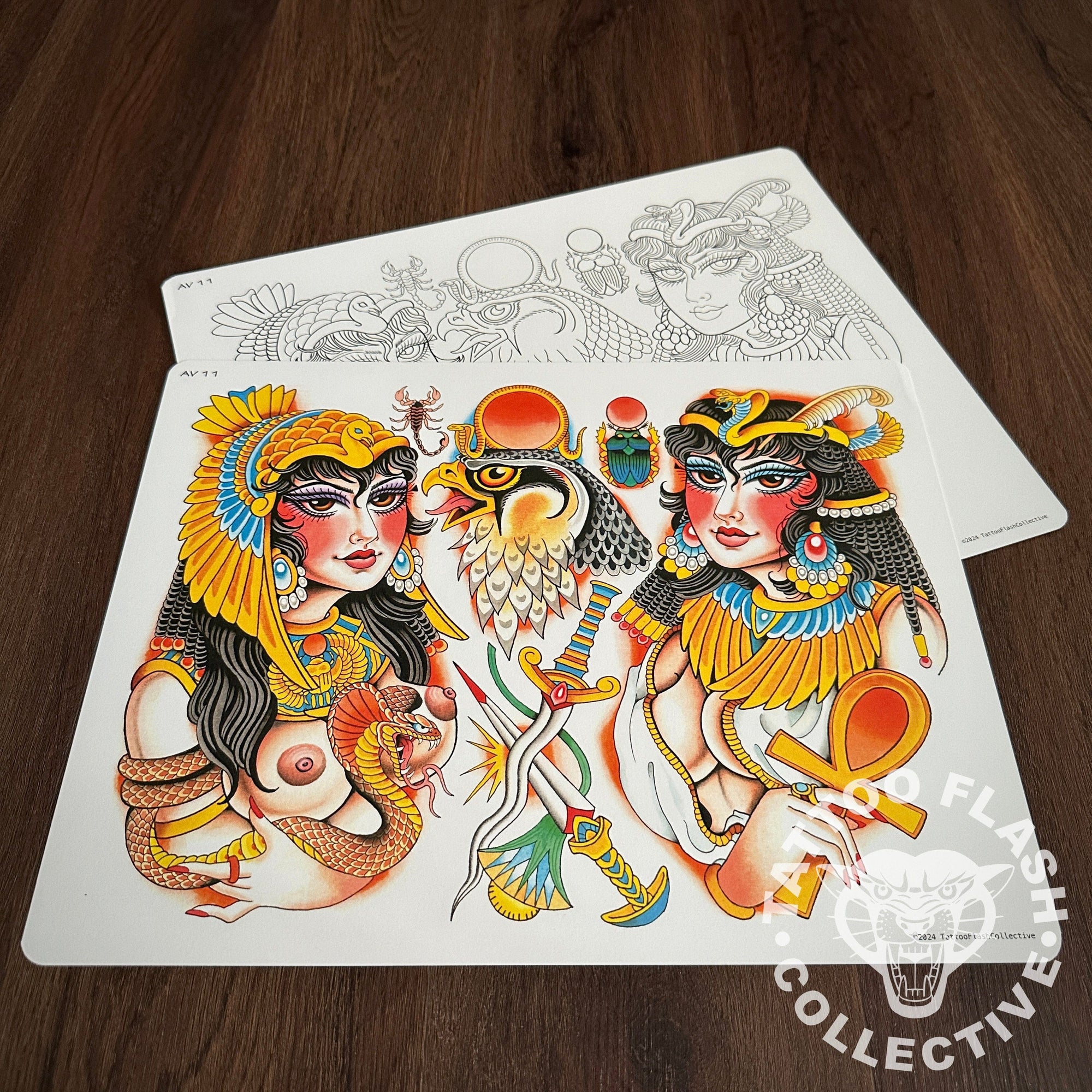 Alina VIVÈS Flash Alina VIVÈS #11