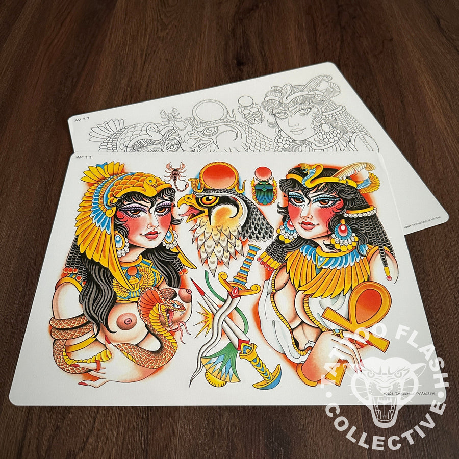 Alina VIVÈS Flash Alina VIVÈS #11