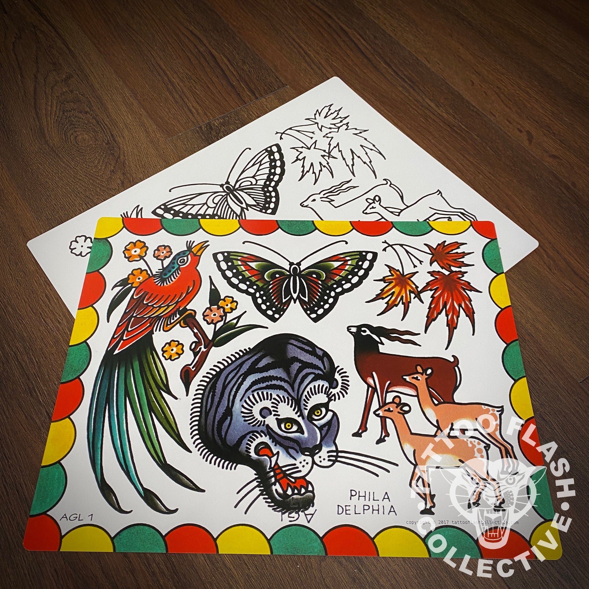 Amanda Grace Leadman Flash Amanda Grace Leadman #01