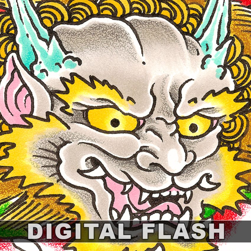 Andreas Lauton digital download Andreas Lauton 3 page Digital Flash #01-#03