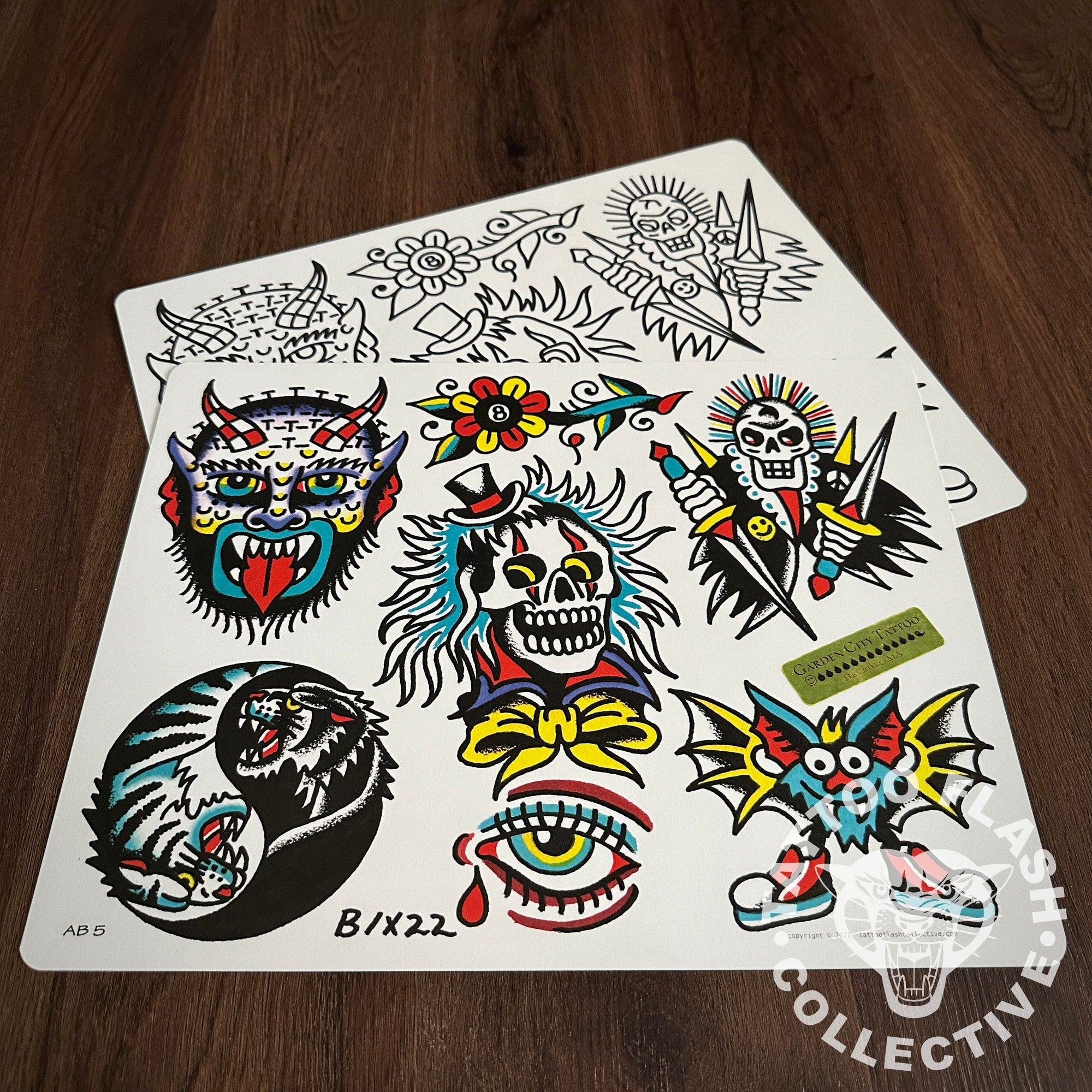 Andrew Bixby Flash Andrew Bixby #05