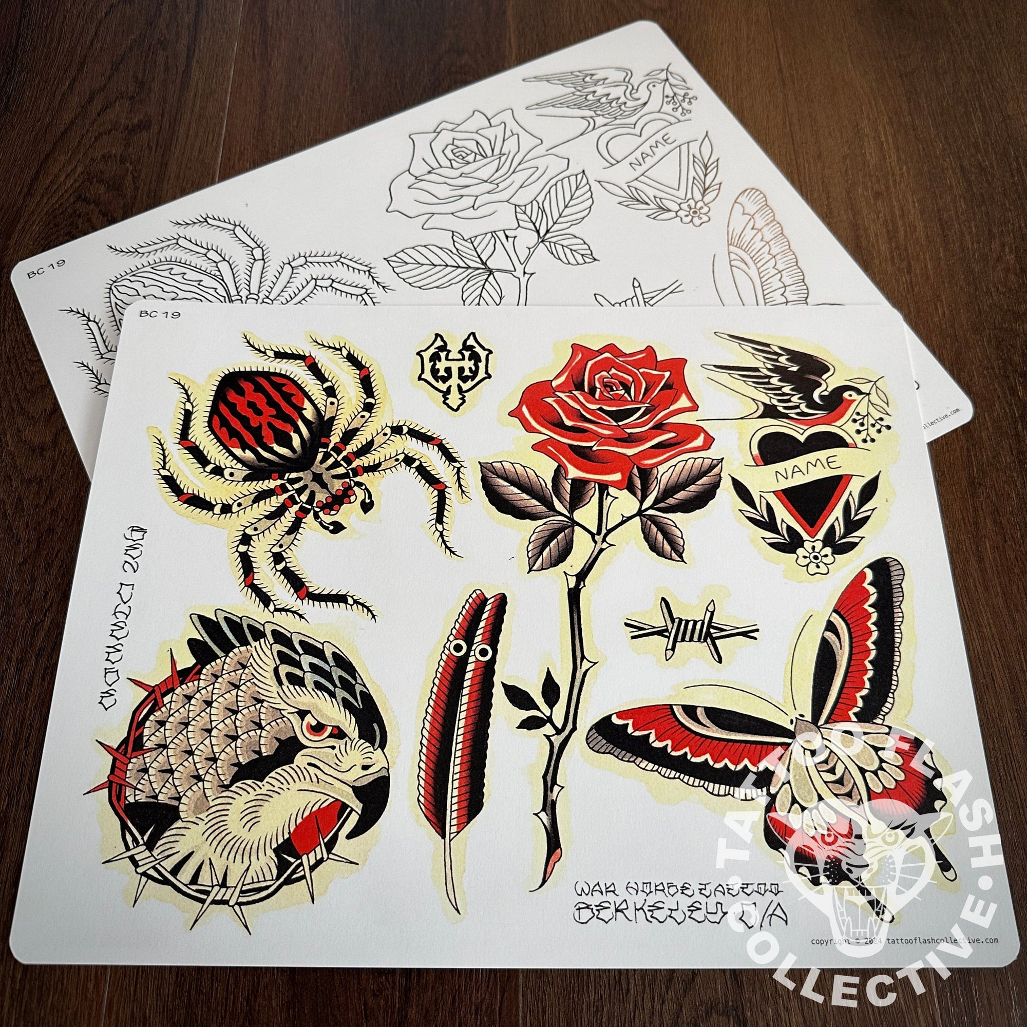 Ben Cheese Flash Ben Cheese #19