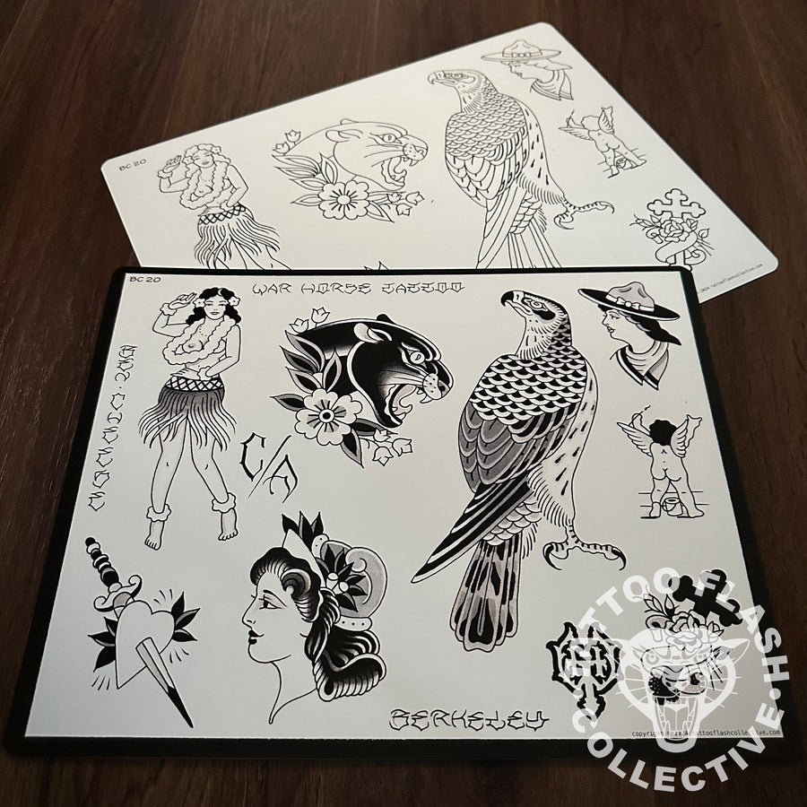 Ben Cheese Flash Ben Cheese #20