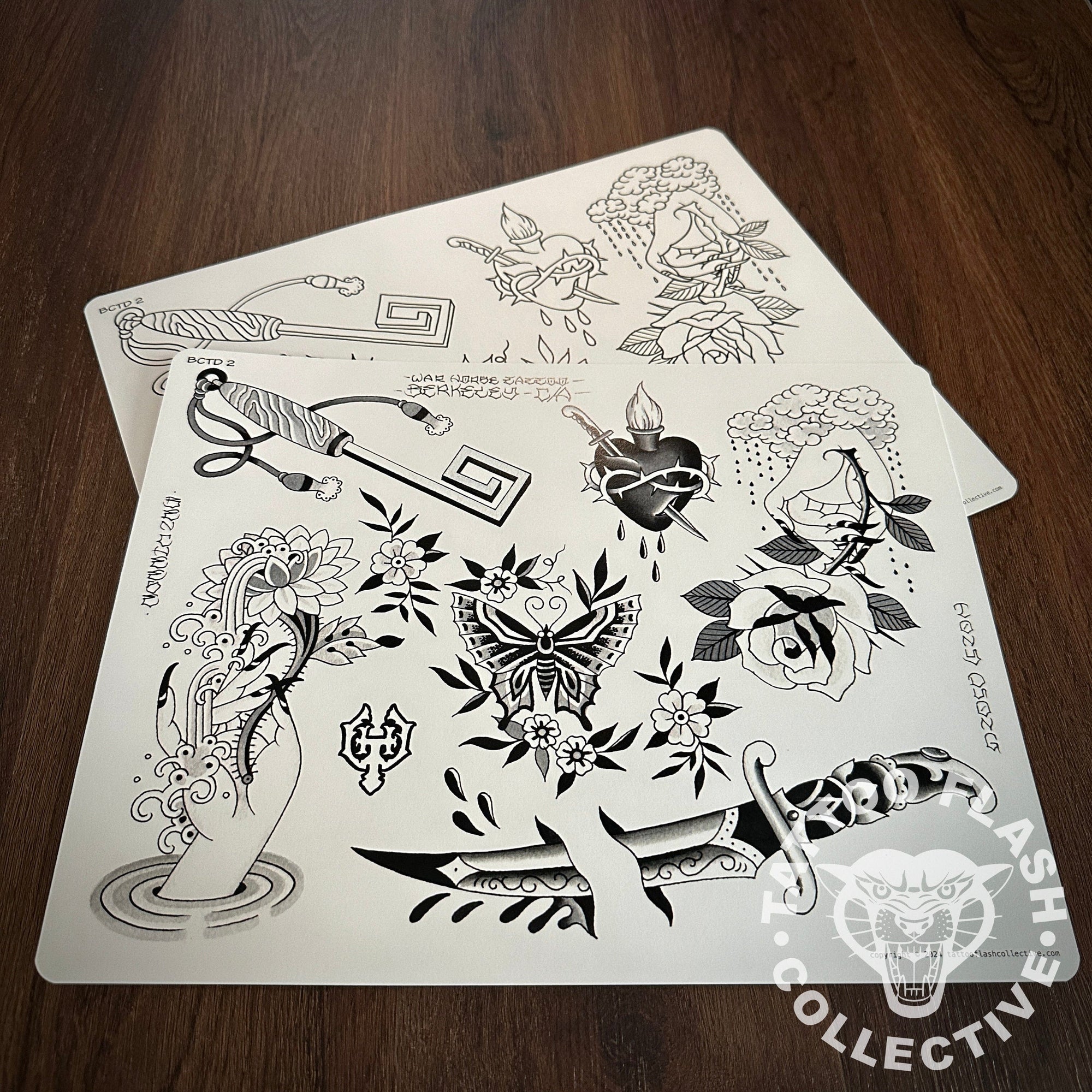 Ben Cheese-Tony Duong Flash Ben Cheese-Tony Duong #02