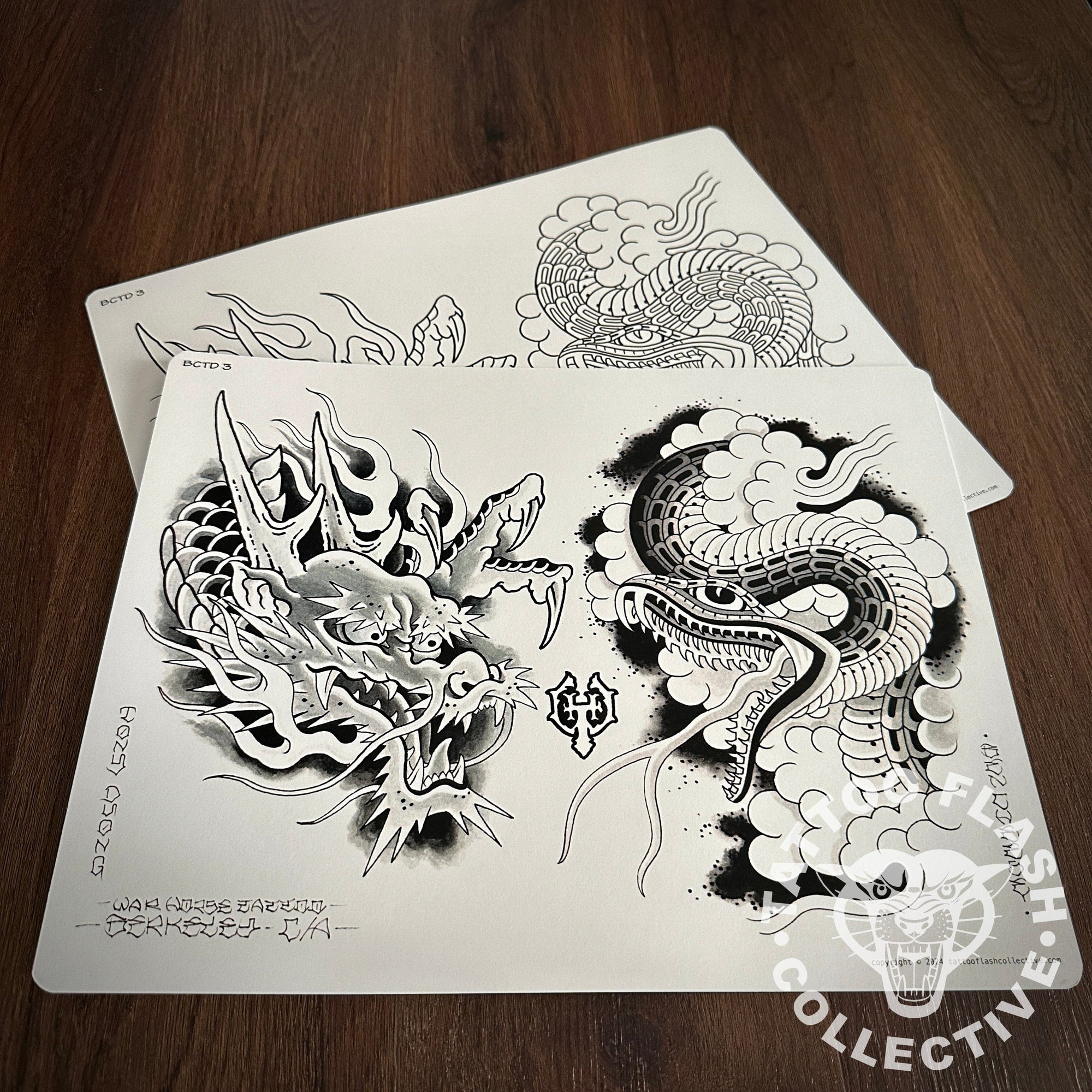 Ben Cheese-Tony Duong Flash Ben Cheese-Tony Duong #03