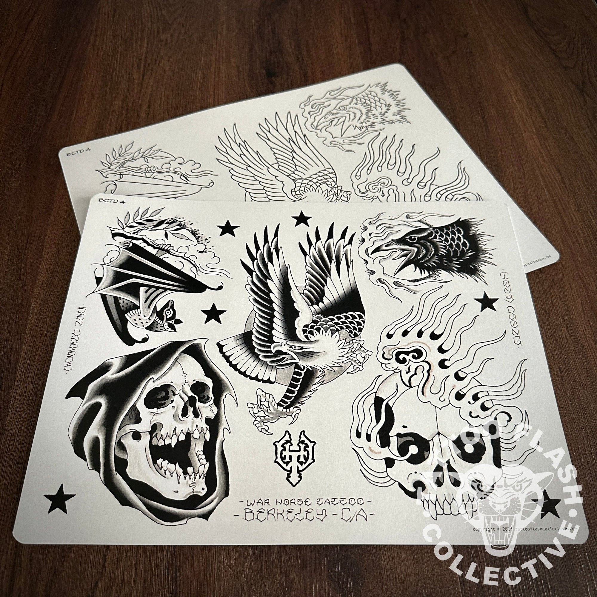 Ben Cheese-Tony Duong Flash Ben Cheese-Tony Duong #04