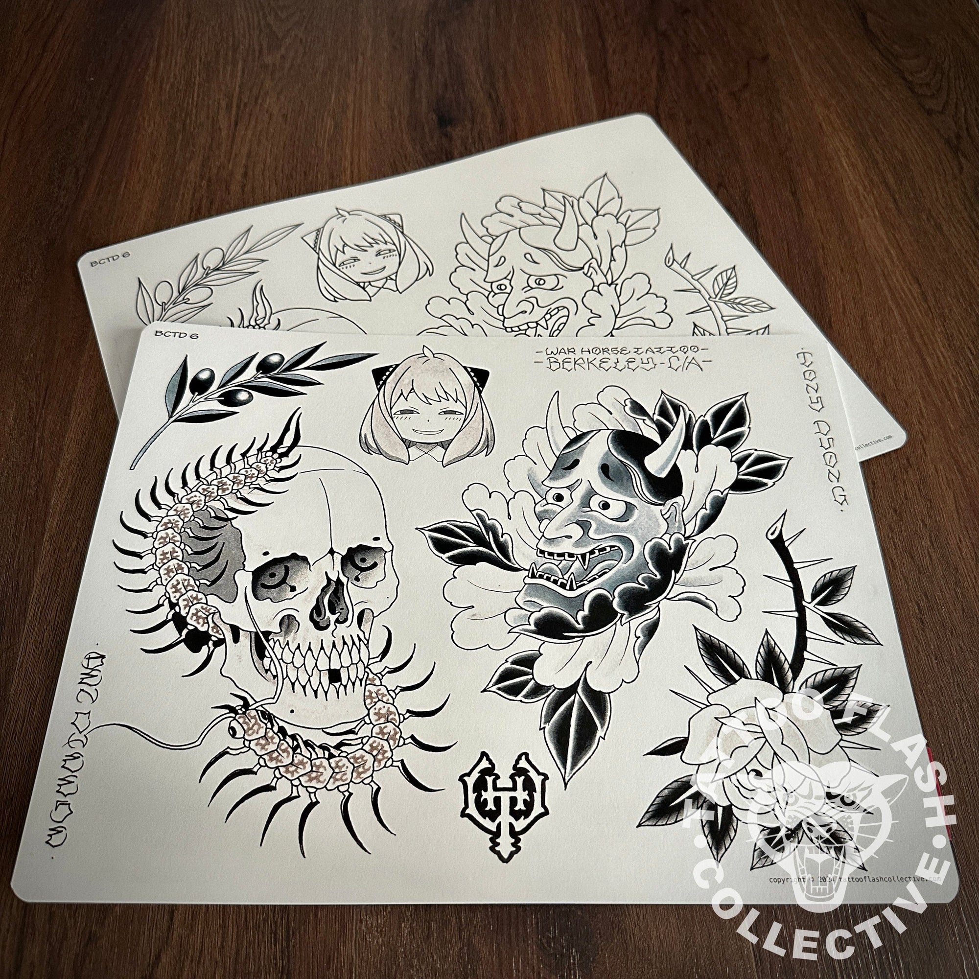 Ben Cheese-Tony Duong Flash Ben Cheese-Tony Duong #06