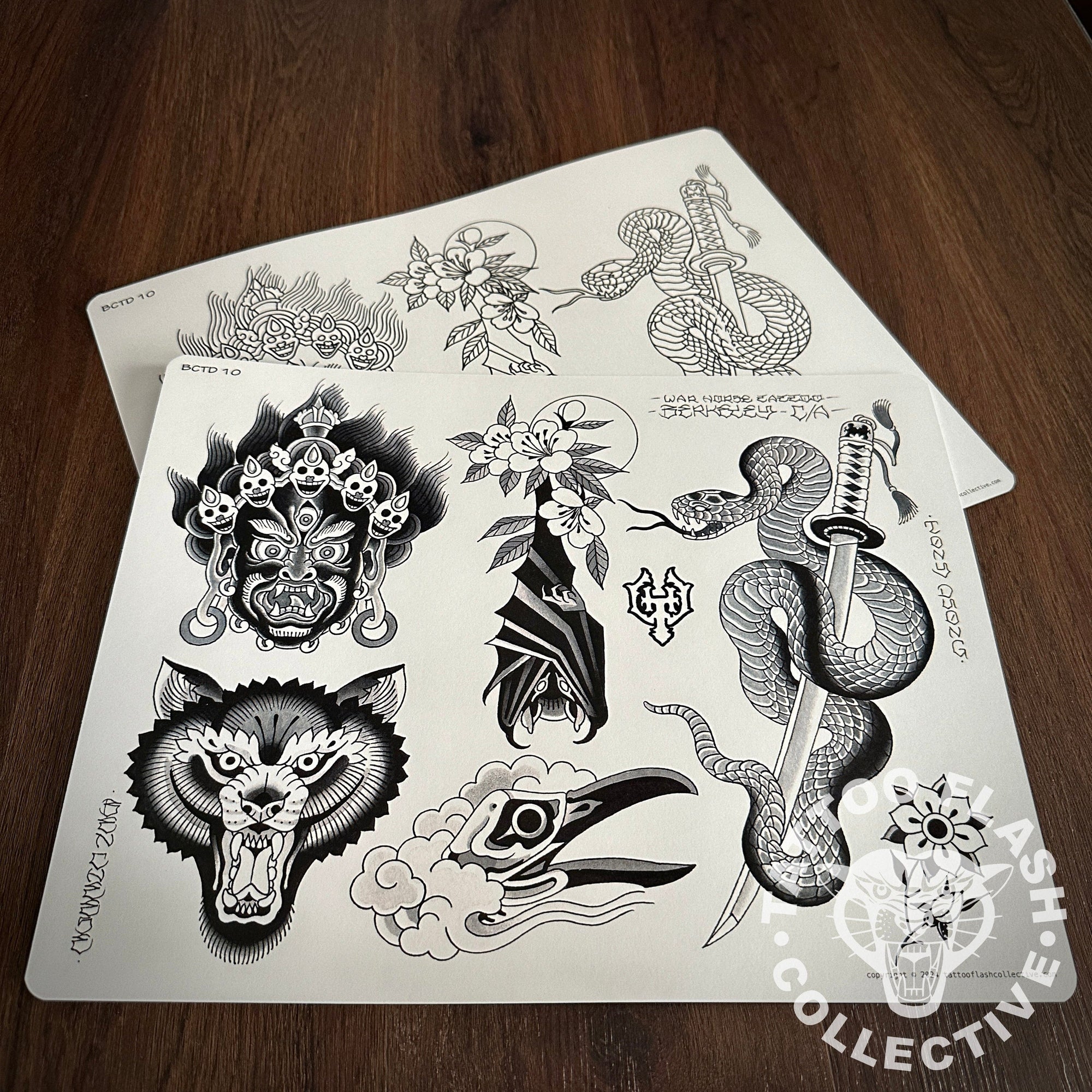 Ben Cheese-Tony Duong Flash Ben Cheese-Tony Duong #10