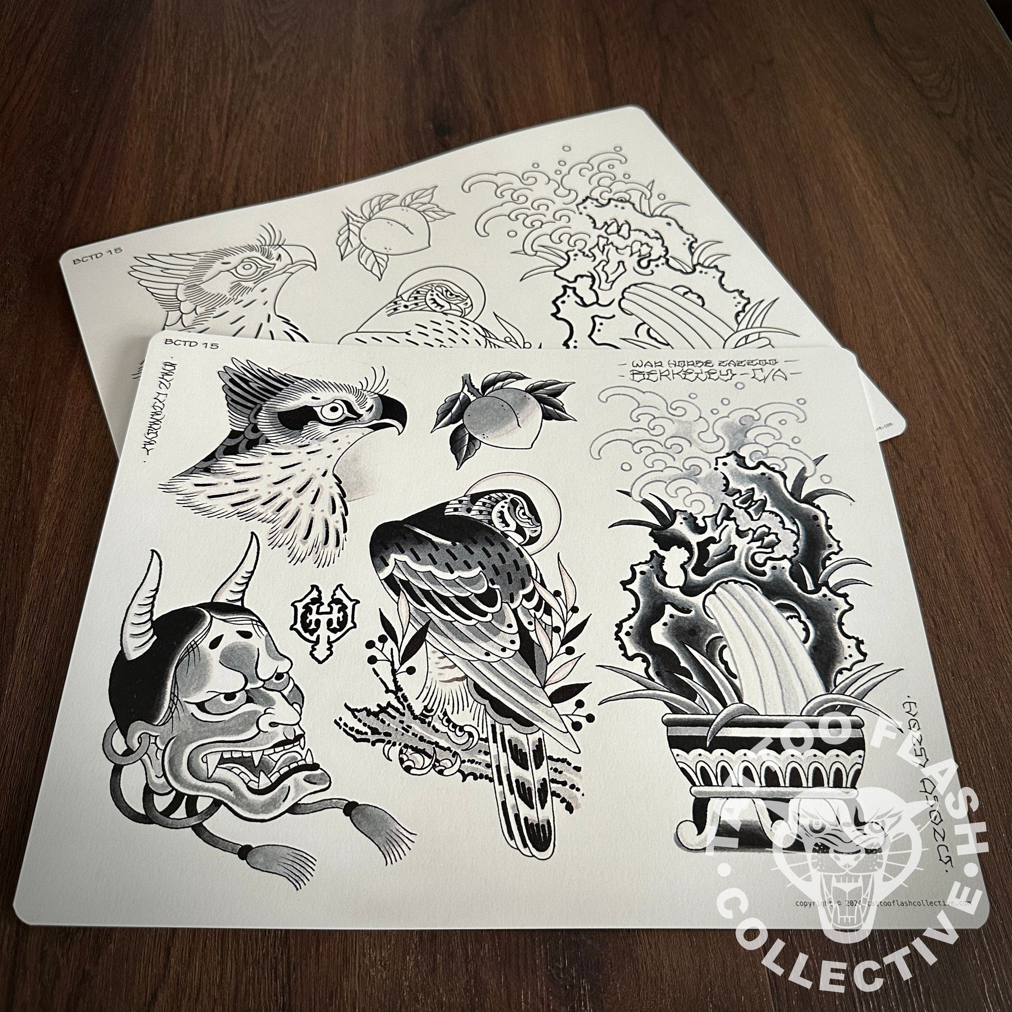 Ben Cheese-Tony Duong Flash Ben Cheese-Tony Duong #15