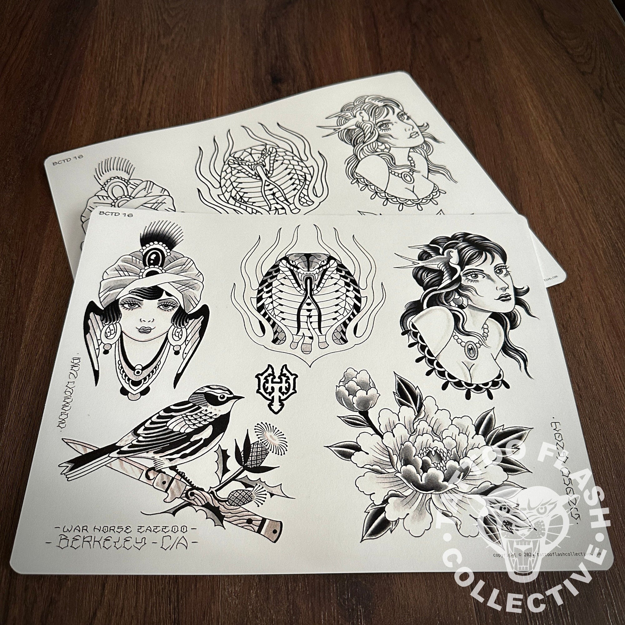 Ben Cheese-Tony Duong Flash Ben Cheese-Tony Duong #16