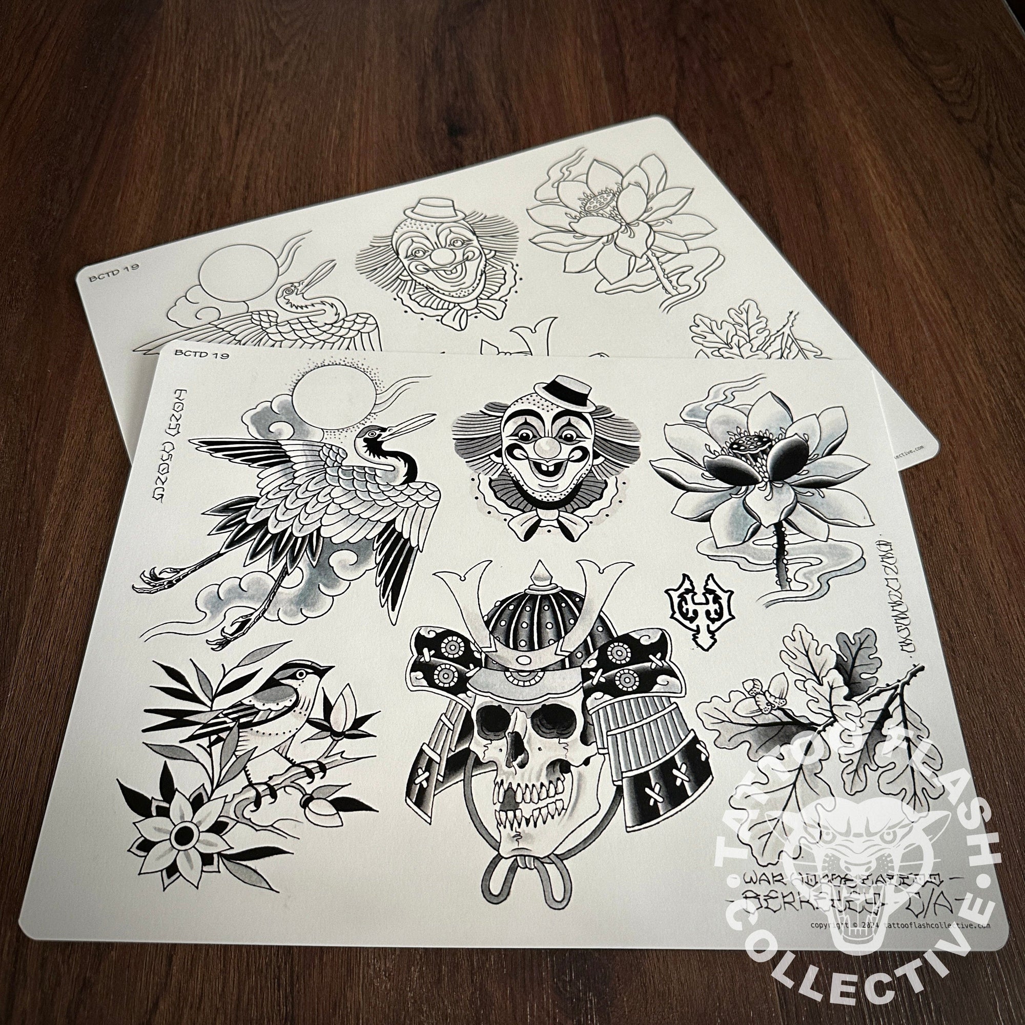 Ben Cheese-Tony Duong Flash Ben Cheese-Tony Duong #19