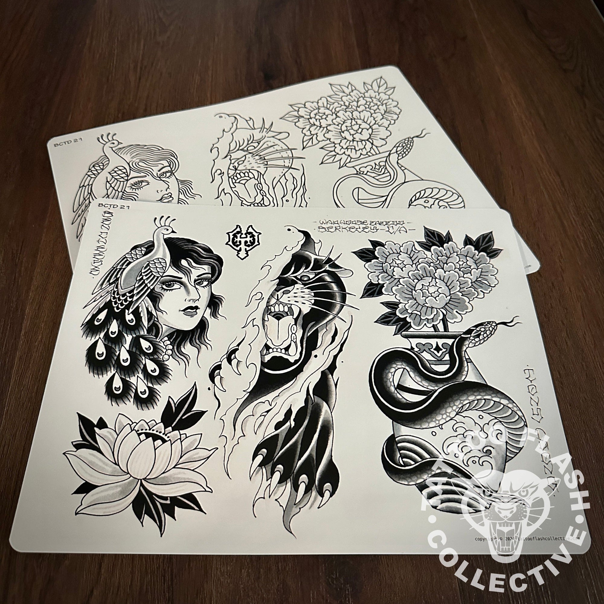 Ben Cheese-Tony Duong Flash Ben Cheese-Tony Duong #21