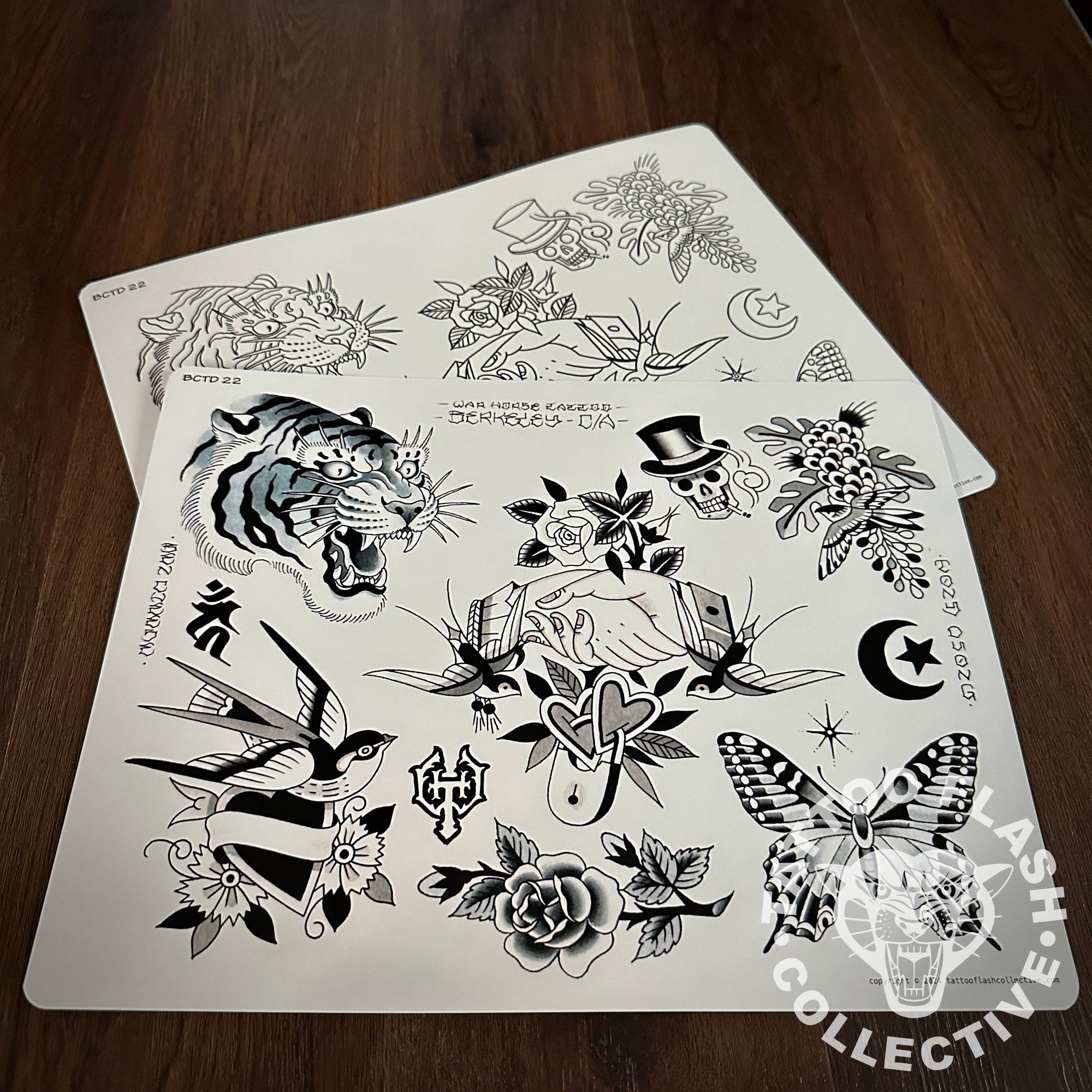 Ben Cheese-Tony Duong Flash Ben Cheese-Tony Duong #22