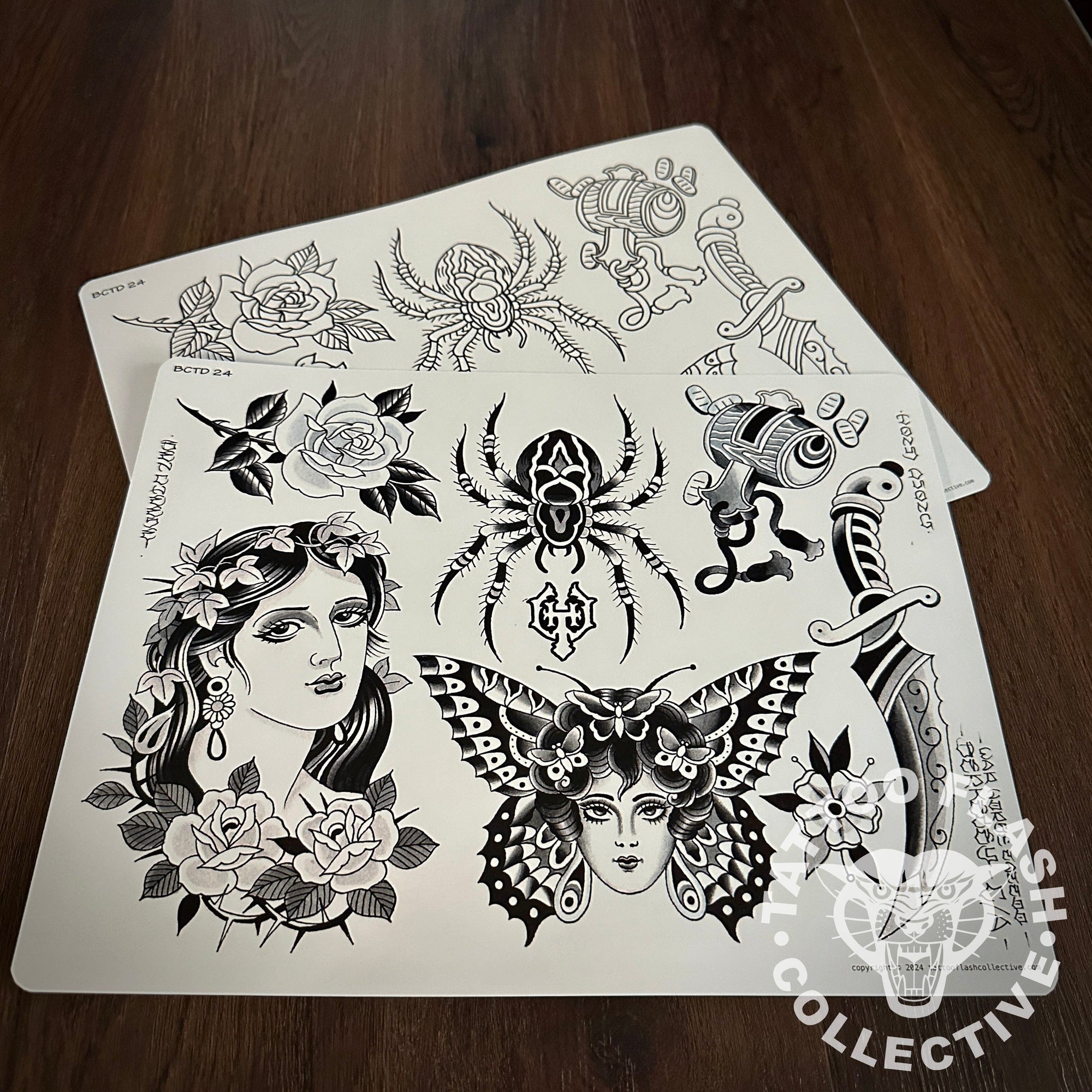 Ben Cheese-Tony Duong Flash Ben Cheese-Tony Duong #24