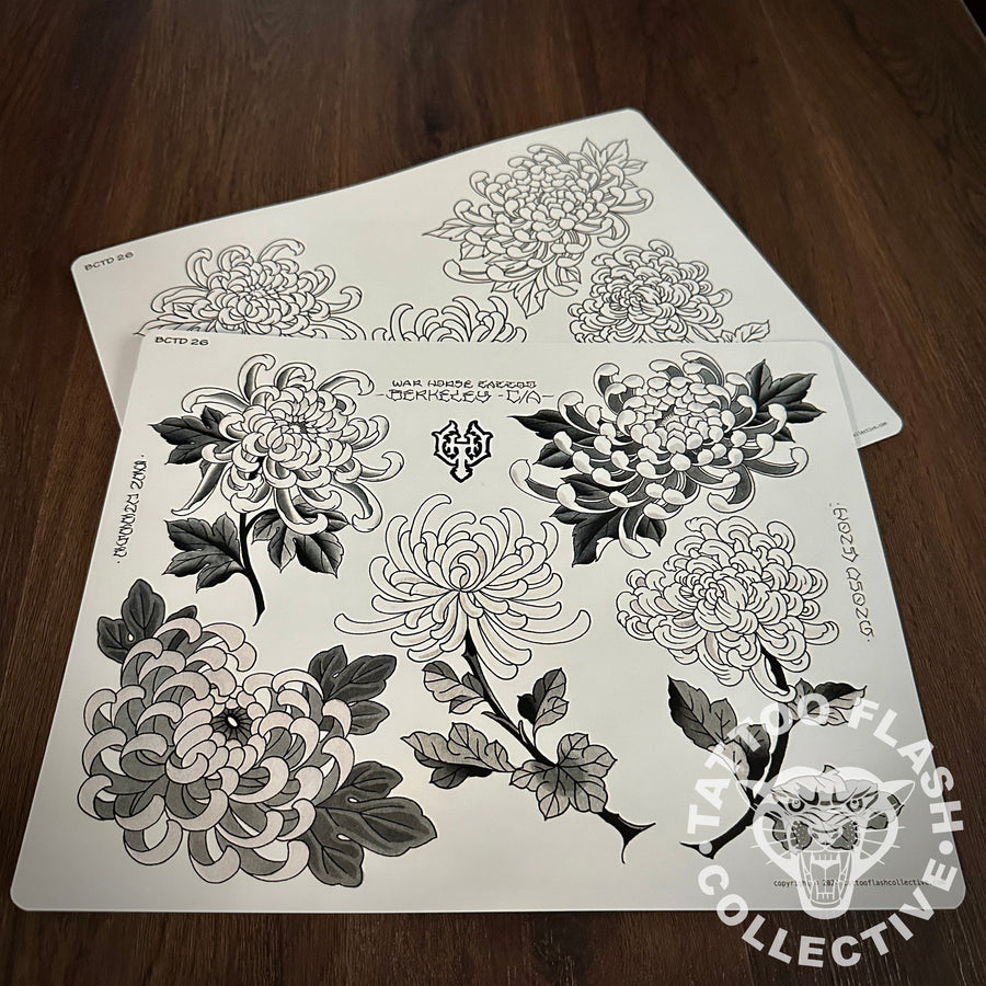 Ben Cheese-Tony Duong Flash Ben Cheese-Tony Duong #26