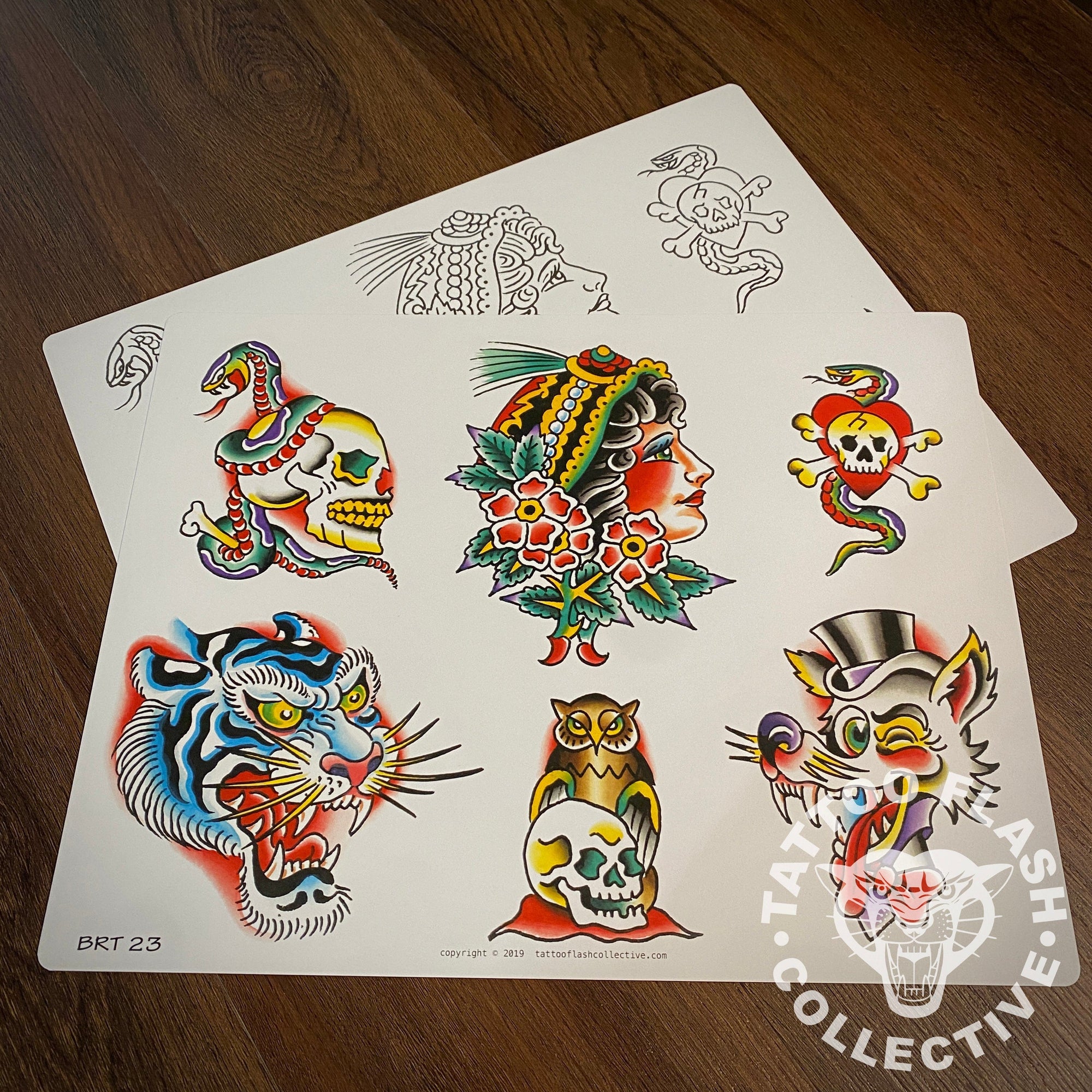 Benjamin Raddatz Flash Benjamin Raddatz #23