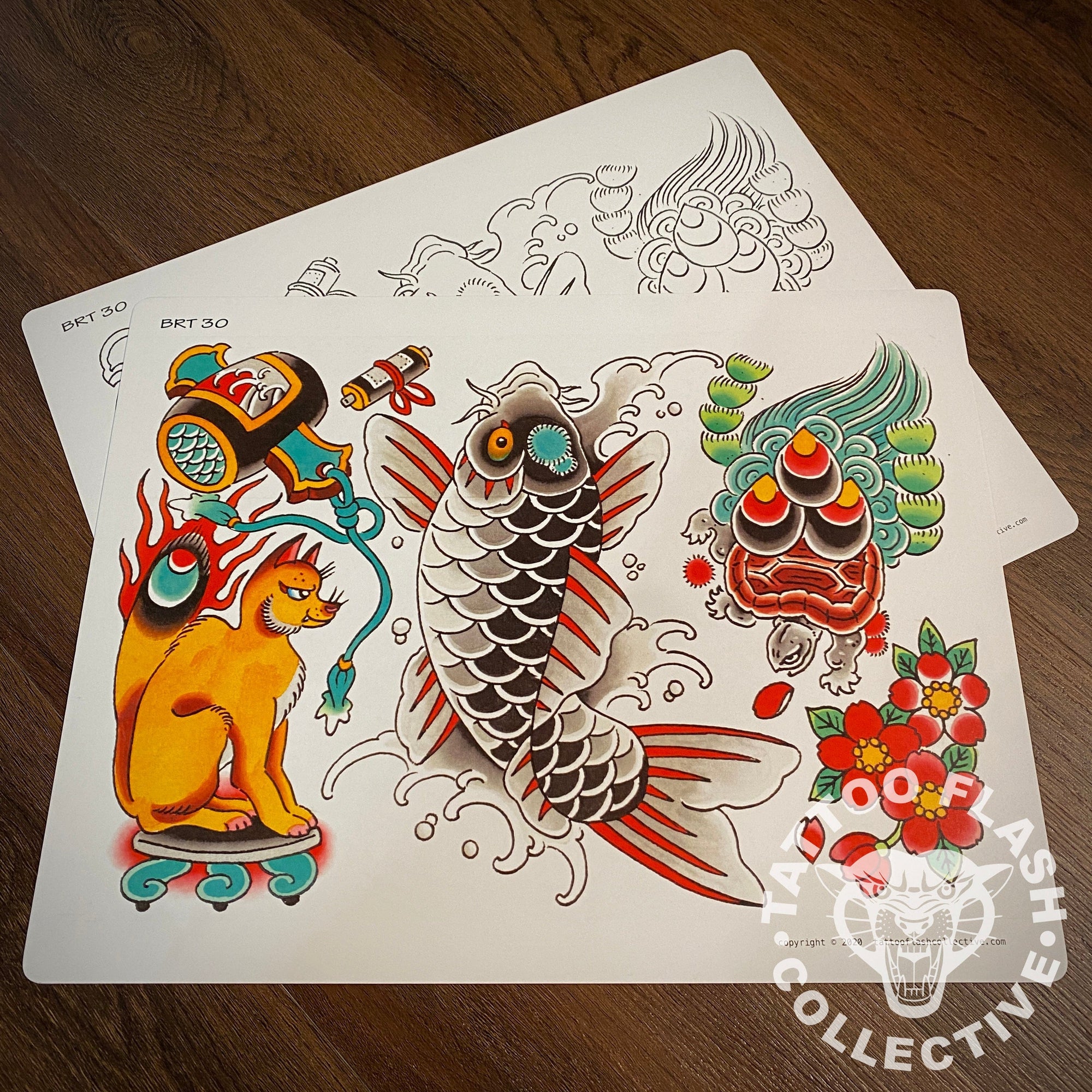 Benjamin Raddatz Flash Benjamin Raddatz #30