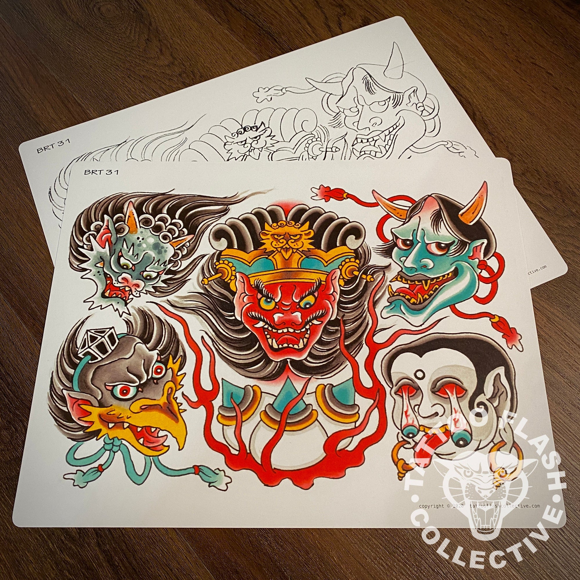 Benjamin Raddatz Flash Benjamin Raddatz #31