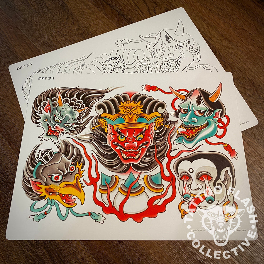 Benjamin Raddatz Flash Benjamin Raddatz #31