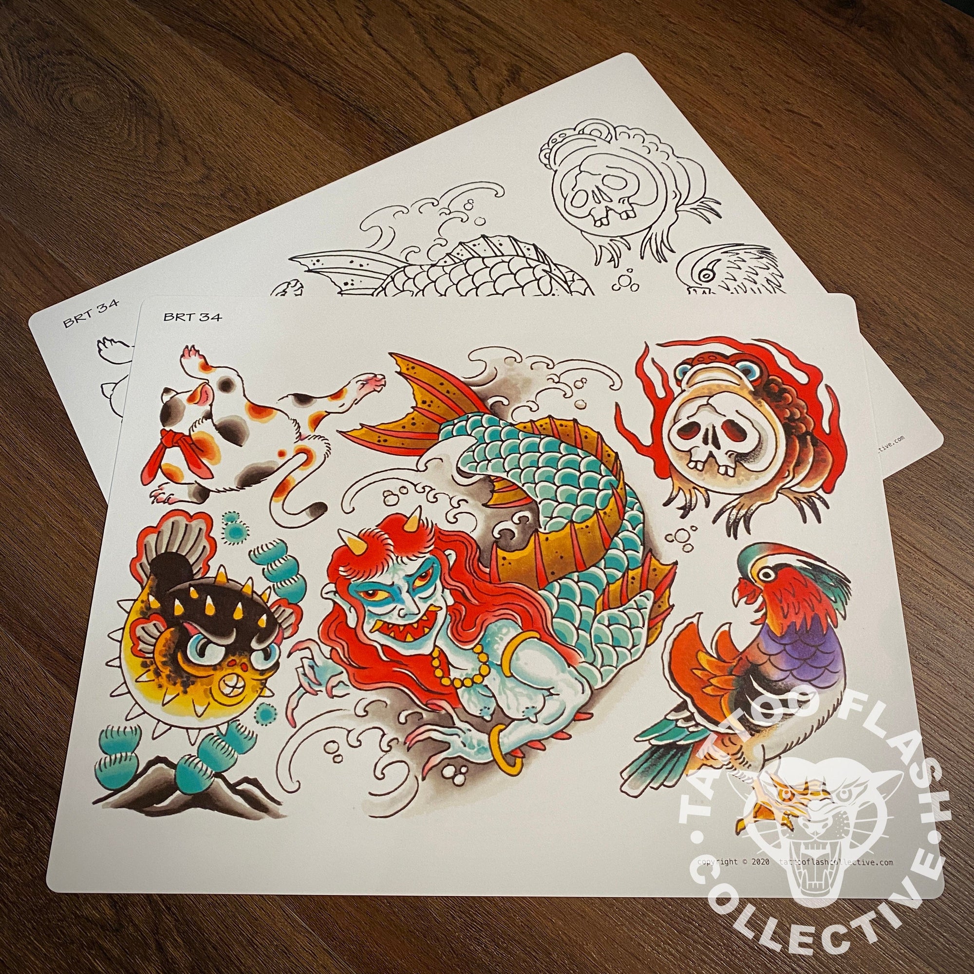 Benjamin Raddatz Flash Benjamin Raddatz #34