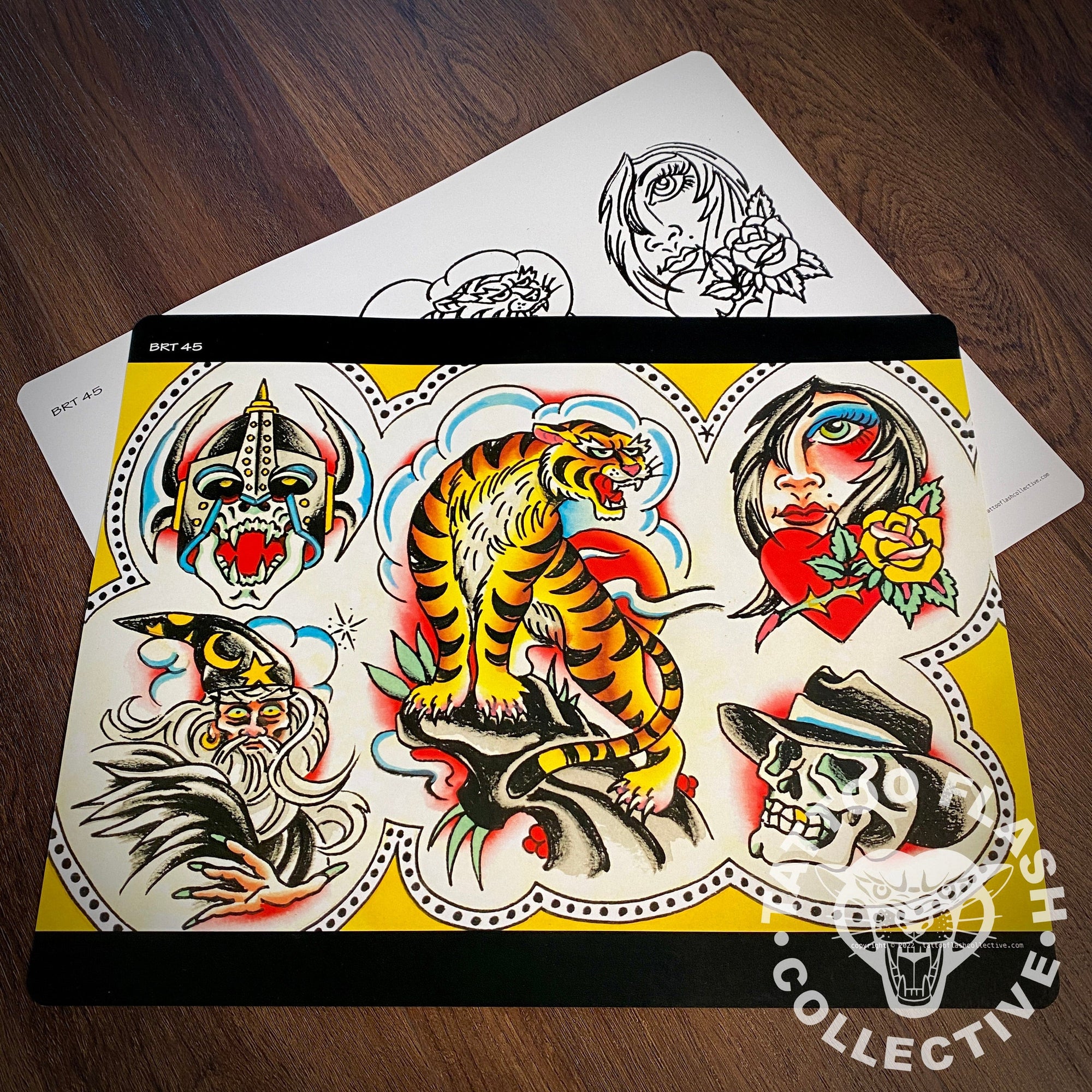 Benjamin Raddatz Flash Benjamin Raddatz #45