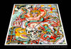 Benjamin Raddatz prints 12"x16" Benjamin Raddatz Print #06- 12"x16" and 18"x24"