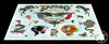 Bill Loika prints 12"x16" Bill Loika Tattoo Print #06- 12"x16" and 18"x24"