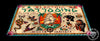 Bill Loika prints 12"x16" Bill Loika Tattoo Print #08- 12"x16" and 18"x24"