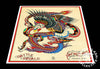 Bill Loika prints 12"x16" Bill Loika Tattoo Print #10- 12"x16" and 18"x24"