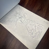 Black Stallion Tattoo Books 1000 Oriental Tattoo Designs Vol.1