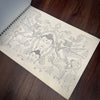 Black Stallion Tattoo Books 1000 Oriental Tattoo Designs Vol.1