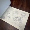 Black Stallion Tattoo Books 1000 Oriental Tattoo Designs Vol.1