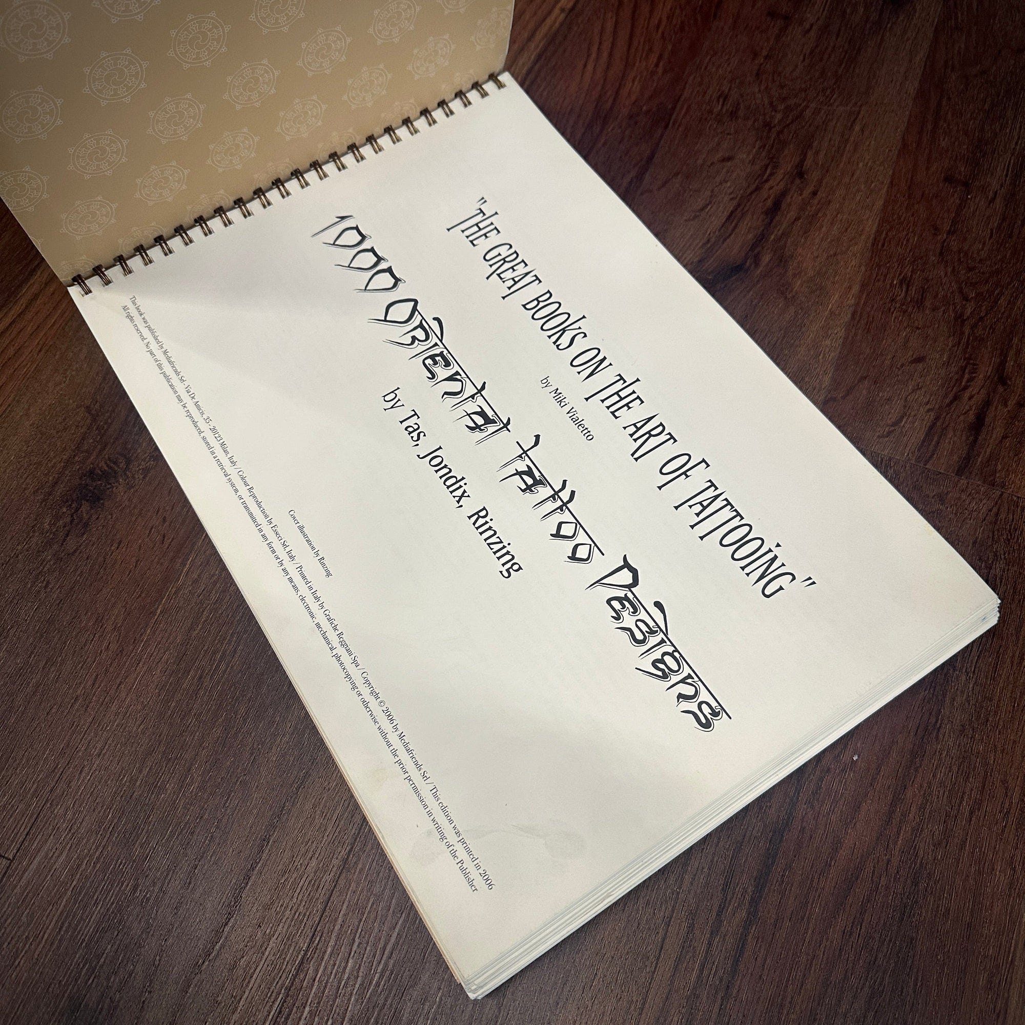 Black Stallion Tattoo Books 1000 Oriental Tattoo Designs Vol.1