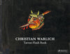 Black Stallion Tattoo Books Christian Warlich Tattoo Flash Book