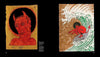 Black Stallion Tattoo Books Ed Hardy- Deeper than skin