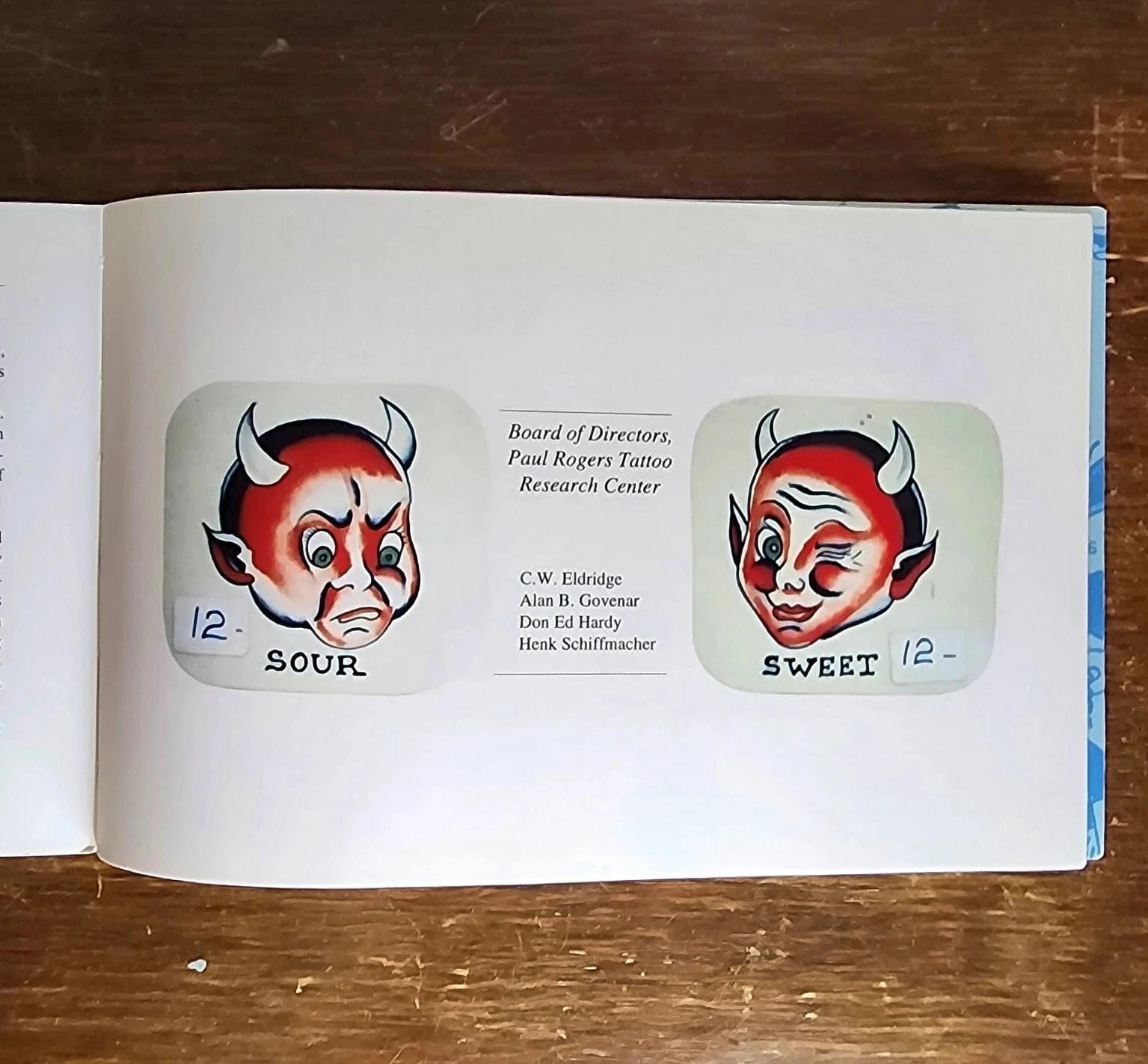 Black Stallion Tattoo Books Flash from the past