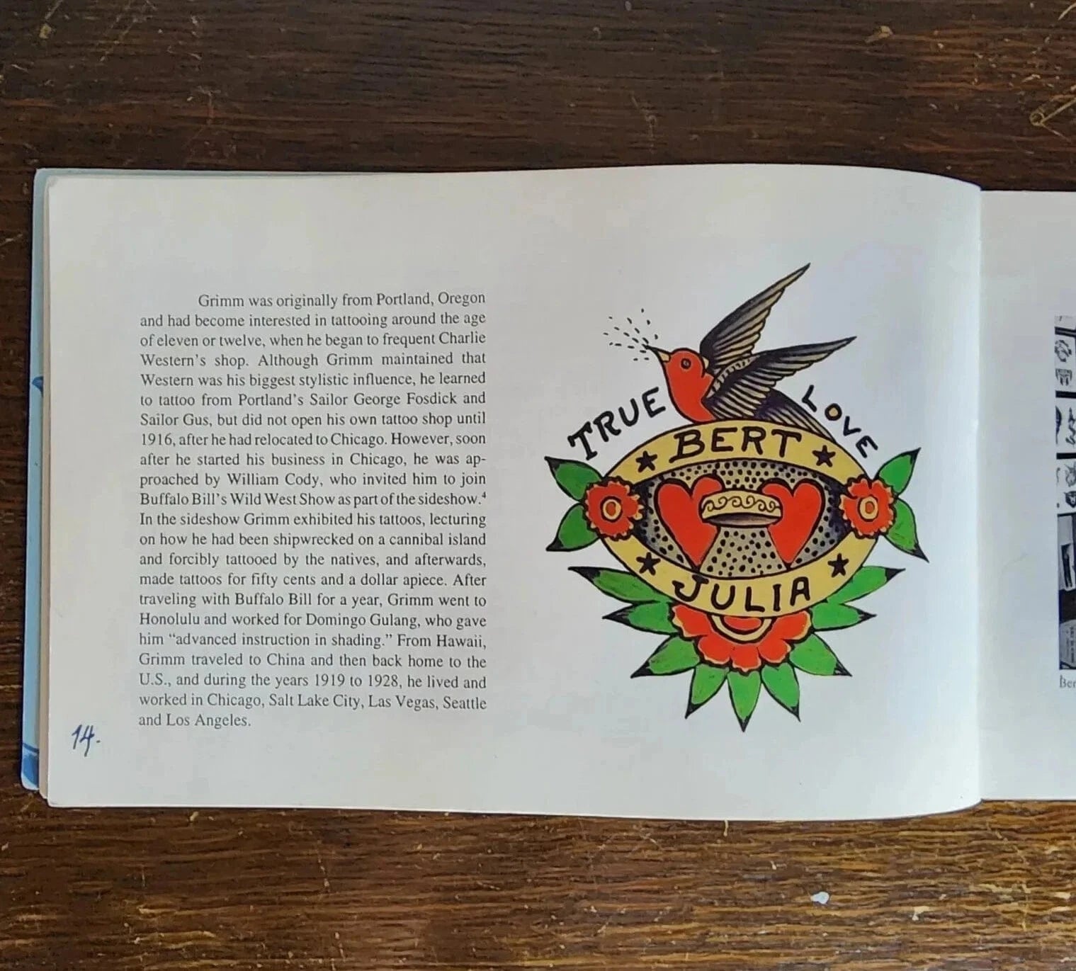 Black Stallion Tattoo Books Flash from the past