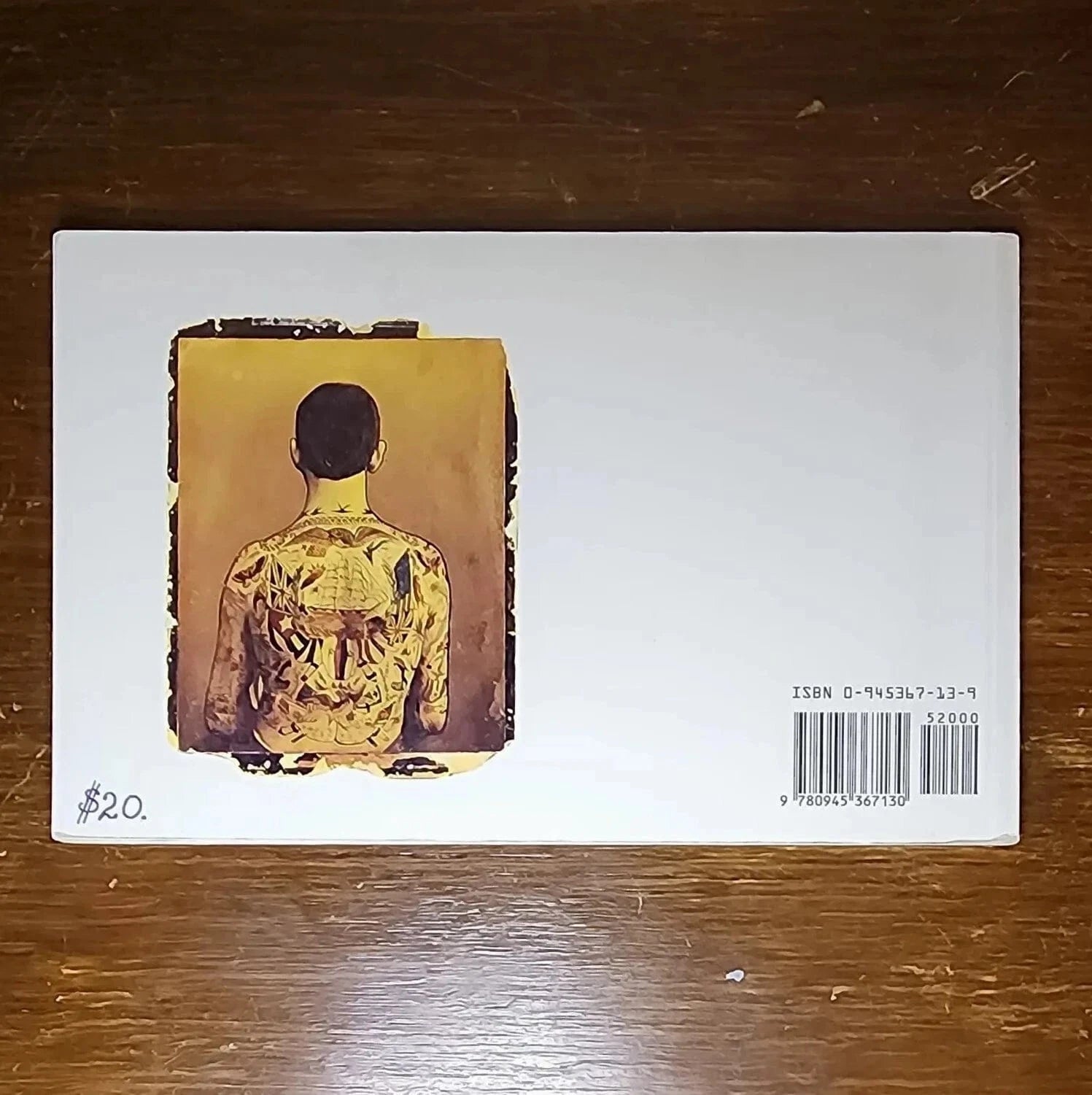 Black Stallion Tattoo Books Flash from the past