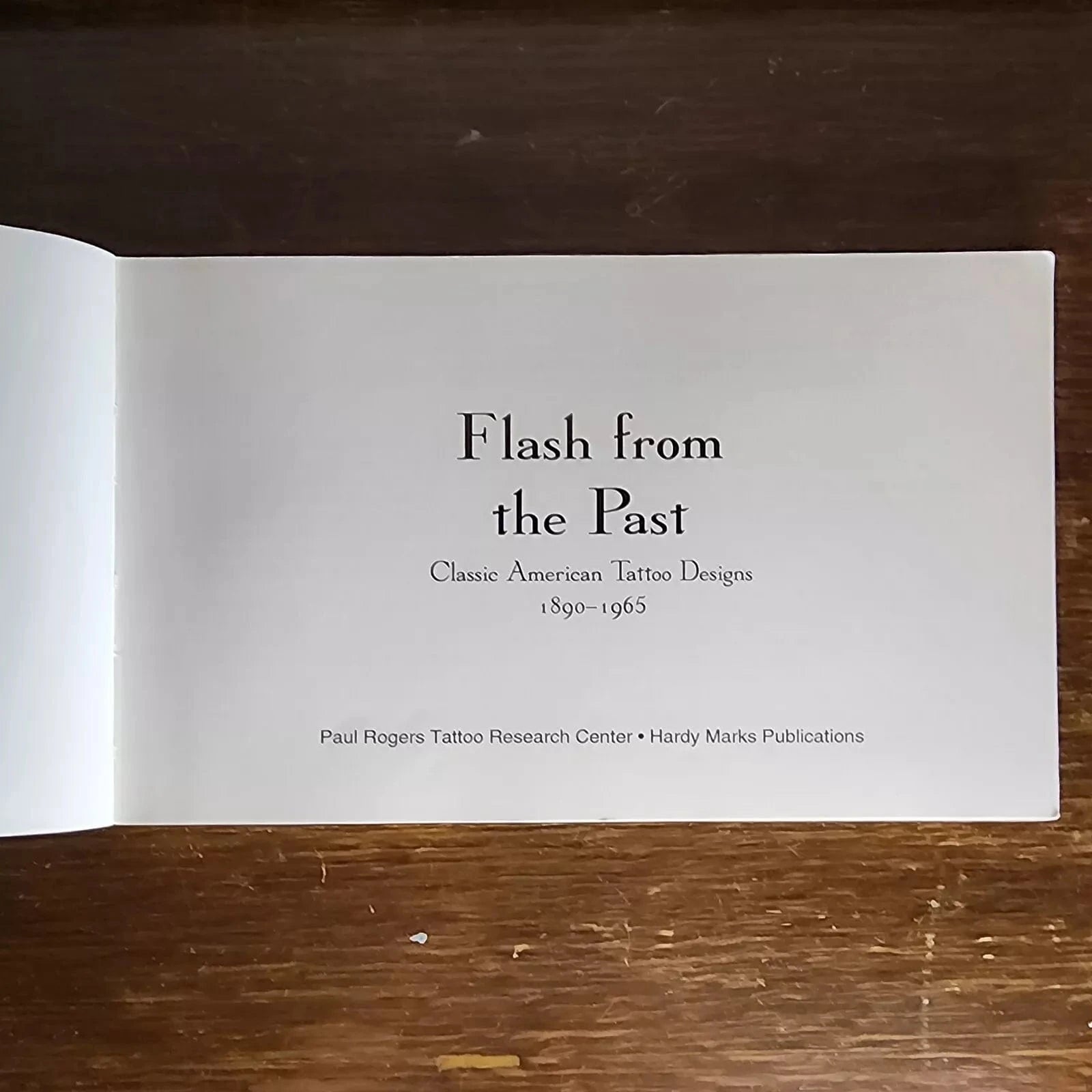 Black Stallion Tattoo Books Flash from the past