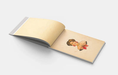 Black Stallion Tattoo Books Late of the Guards-Ben Corday