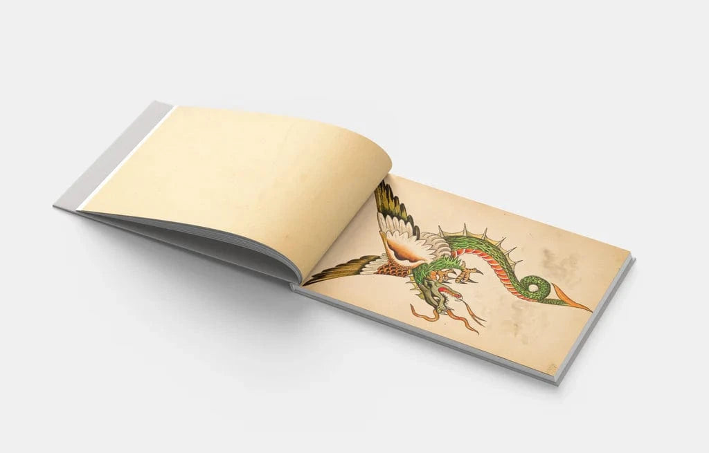 Black Stallion Tattoo Books Late of the Guards-Ben Corday