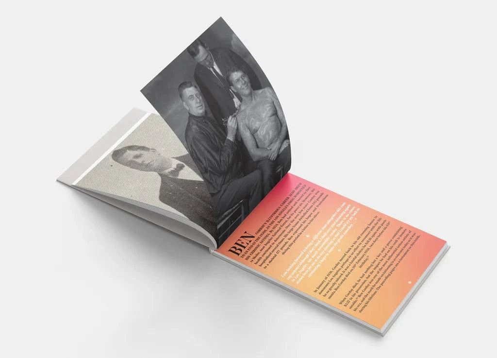 Black Stallion Tattoo Books Late of the Guards-Ben Corday